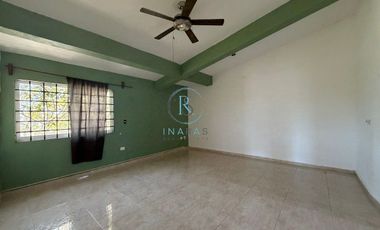 CASA EN RENTA EN CIUDAD DEL CARMEN, CAMPECHE.