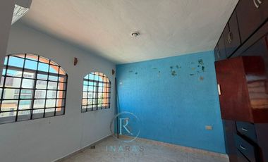 CASA EN RENTA EN CIUDAD DEL CARMEN, CAMPECHE.