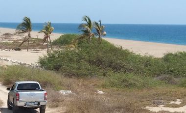TERRENOS EN VENTA A ORILLA DEL MAR EN COLIMILLAS