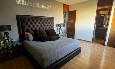 DEPARTAMENTO EN VENTA/RENTA EN LOMAS DEL RIO