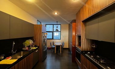 DEPARTAMENTO EN VENTA/RENTA EN LOMAS DEL RIO