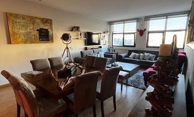 DEPARTAMENTO EN VENTA/RENTA EN LOMAS DEL RIO