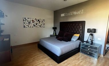 DEPARTAMENTO EN VENTA/RENTA EN LOMAS DEL RIO