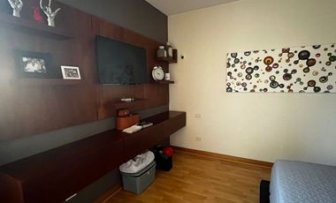 DEPARTAMENTO EN VENTA/RENTA EN LOMAS DEL RIO