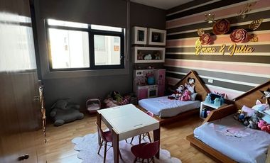 DEPARTAMENTO EN VENTA/RENTA EN LOMAS DEL RIO