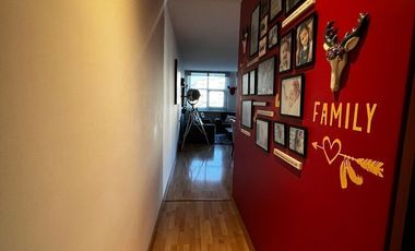 DEPARTAMENTO EN VENTA/RENTA EN LOMAS DEL RIO