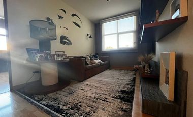 DEPARTAMENTO EN VENTA/RENTA EN LOMAS DEL RIO