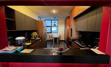 DEPARTAMENTO EN VENTA/RENTA EN LOMAS DEL RIO