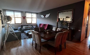 DEPARTAMENTO EN VENTA/RENTA EN LOMAS DEL RIO