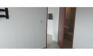 ARRIENDO APARTESTUDIO EN PEREIRA AVENIDA 30 DE AGOSTO COD 3452482