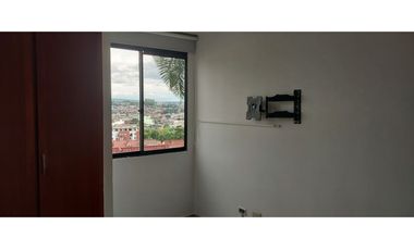 ARRIENDO APARTESTUDIO EN PEREIRA AVENIDA 30 DE AGOSTO COD 3452482