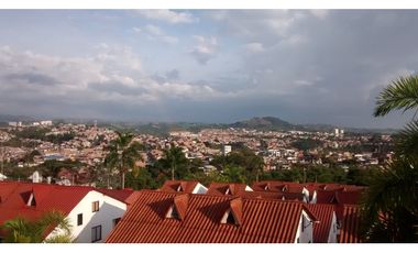 ARRIENDO APARTESTUDIO EN PEREIRA AVENIDA 30 DE AGOSTO COD 3452482