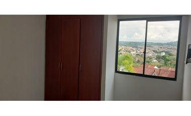 ARRIENDO APARTESTUDIO EN PEREIRA AVENIDA 30 DE AGOSTO COD 3452482