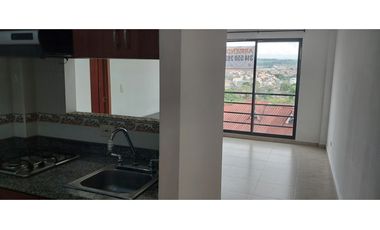 ARRIENDO APARTESTUDIO EN PEREIRA AVENIDA 30 DE AGOSTO COD 3452482