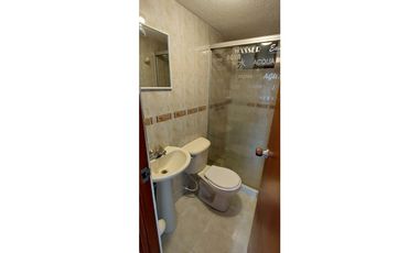 ARRIENDO APARTESTUDIO EN PEREIRA AVENIDA 30 DE AGOSTO COD 3452482