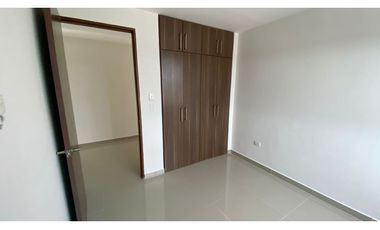 APARTAMENTO EN VENTA EN EL BARRIO LA CASTELLANA EN MONTERIA