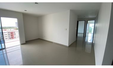 APARTAMENTO EN VENTA EN EL BARRIO LA CASTELLANA EN MONTERIA