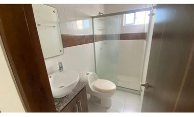 APARTAMENTO EN VENTA EN EL BARRIO LA CASTELLANA EN MONTERIA