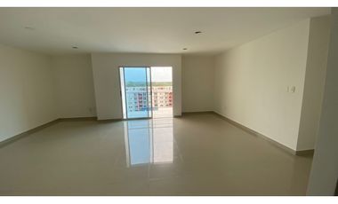 APARTAMENTO EN VENTA EN EL BARRIO LA CASTELLANA EN MONTERIA