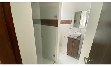 APARTAMENTO EN VENTA EN EL BARRIO LA CASTELLANA EN MONTERIA