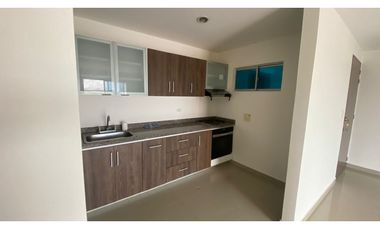 APARTAMENTO EN VENTA EN EL BARRIO LA CASTELLANA EN MONTERIA