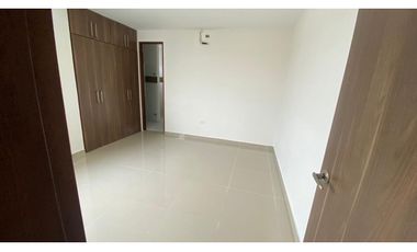 APARTAMENTO EN VENTA EN EL BARRIO LA CASTELLANA EN MONTERIA