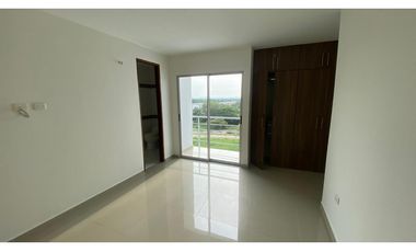 APARTAMENTO EN VENTA EN EL BARRIO LA CASTELLANA EN MONTERIA