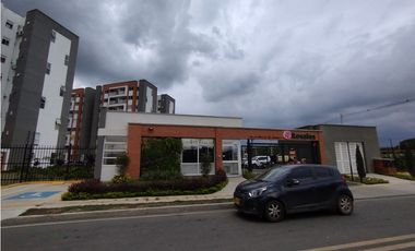 APARTAMENTO EN ALQUILER AL SUR CALI SECTOR PARQUE VIVERO  CR ROSALES