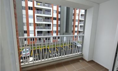 APARTAMENTO EN ALQUILER AL SUR CALI SECTOR PARQUE VIVERO  CR ROSALES