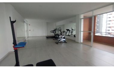 APARTAMENTO EN ALQUILER AL SUR CALI SECTOR PARQUE VIVERO  CR ROSALES