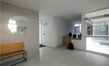 APARTAMENTO EN ALQUILER AL SUR CALI SECTOR PARQUE VIVERO  CR ROSALES