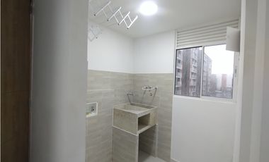 APARTAMENTO EN ALQUILER AL SUR CALI SECTOR PARQUE VIVERO  CR ROSALES