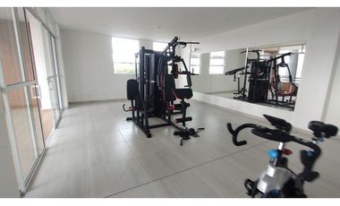 APARTAMENTO EN ALQUILER AL SUR CALI SECTOR PARQUE VIVERO  CR ROSALES