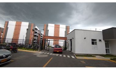 APARTAMENTO EN ALQUILER AL SUR CALI SECTOR PARQUE VIVERO  CR ROSALES