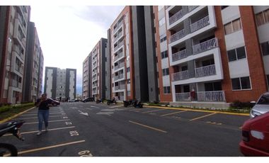 APARTAMENTO EN ALQUILER AL SUR CALI SECTOR PARQUE VIVERO  CR ROSALES