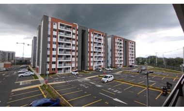 APARTAMENTO EN ALQUILER AL SUR CALI SECTOR PARQUE VIVERO  CR ROSALES