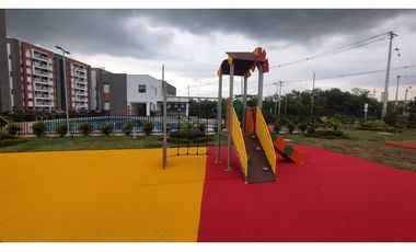 APARTAMENTO EN ALQUILER AL SUR CALI SECTOR PARQUE VIVERO  CR ROSALES