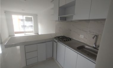 APARTAMENTO EN ALQUILER AL SUR CALI SECTOR PARQUE VIVERO  CR ROSALES