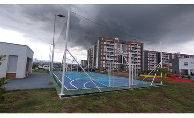 APARTAMENTO EN ALQUILER AL SUR CALI SECTOR PARQUE VIVERO  CR ROSALES