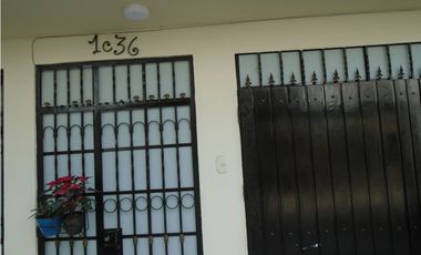 CALDAS / PISO 3