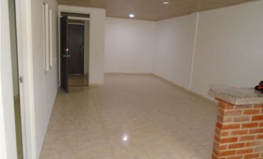 CALDAS / PISO 3