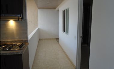 CALDAS / PISO 3