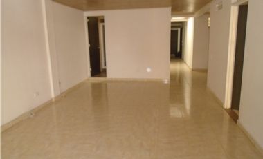 CALDAS / PISO 3