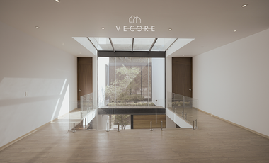 CASA EN VENTA EN ARAUCA ll, ZONA REAL, ZAPOPAN