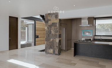 CASA EN VENTA EN ARAUCA ll, ZONA REAL, ZAPOPAN