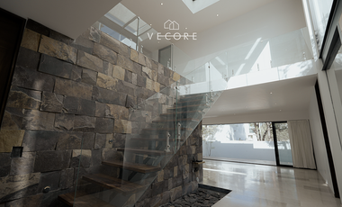 CASA EN VENTA EN ARAUCA ll, ZONA REAL, ZAPOPAN