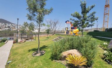 DEPARTAMENTO AMUEBLADO EN RENTA EN JURIQUILLA, LOMAS DE JURIQUILLA