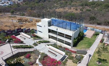 DEPARTAMENTO AMUEBLADO EN RENTA EN JURIQUILLA, LOMAS DE JURIQUILLA