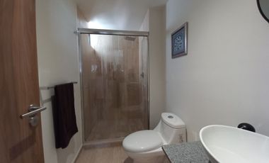 DEPARTAMENTO AMUEBLADO EN RENTA EN JURIQUILLA, LOMAS DE JURIQUILLA