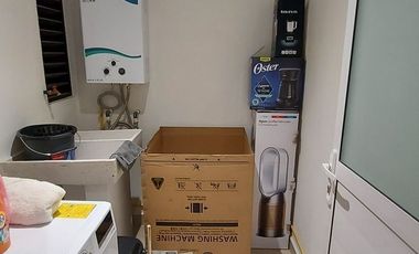 DEPARTAMENTO AMUEBLADO EN RENTA EN JURIQUILLA, LOMAS DE JURIQUILLA